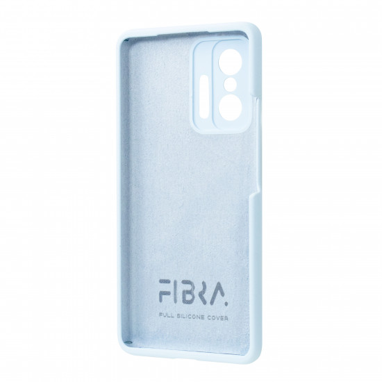 Fibra Full Silicone Cover Xiaomi 11T/11T Pro