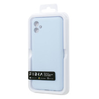 FIBRA Full Silicone Cover Samsung A04E / Силикон + №7543