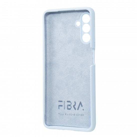 Fibra Full Silicone Cover Samsung A04S