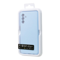 FIBRA Full Silicone Cover Samsung A13 (5G) / Кольорові однотонні + №7548