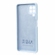 Fibra Full Silicone Cover for Samsung A22(4G) /M32
