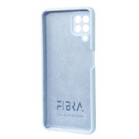 FIBRA Full Silicone Cover Samsung A22(4G) /M32 / Накладки + №7545