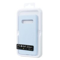 FIBRA Full Silicone Cover Samsung S10 / Samsung + №7546
