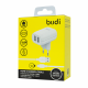 AC339EMW - Budi Home Charger 12W 2 USB