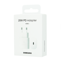 25W PD Adapter USB-C / 20W USB-C Power Adapter with packing + №897