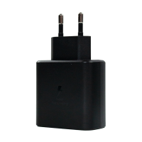 45W PD Adapter USB-C with cable Type-C to Type-C