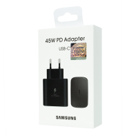 45W PD Adapter USB-C / Зарядні пристрої + №898