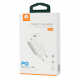 WUW Smart Charger PD20W +QC 3.0 18W C141