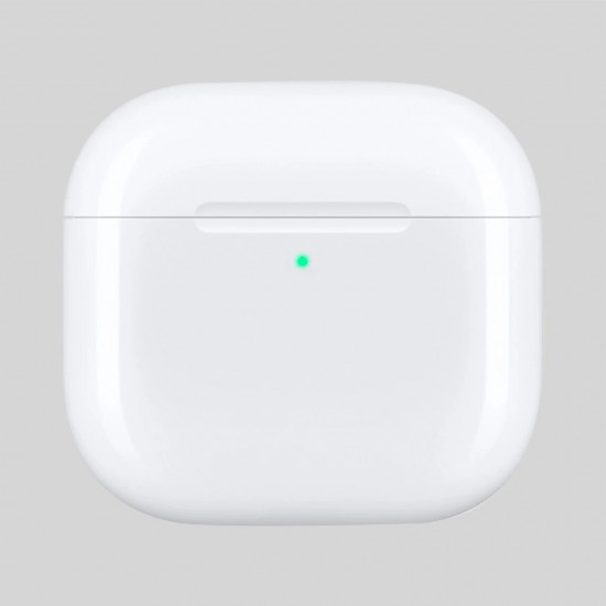 AirPods 4 (JELLY)