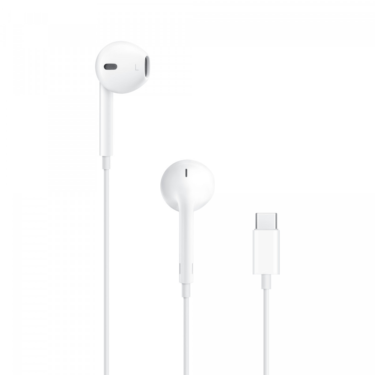 EarPods (USB-C) with packing H/C