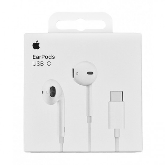 EarPods (USB-C) with packing H/C