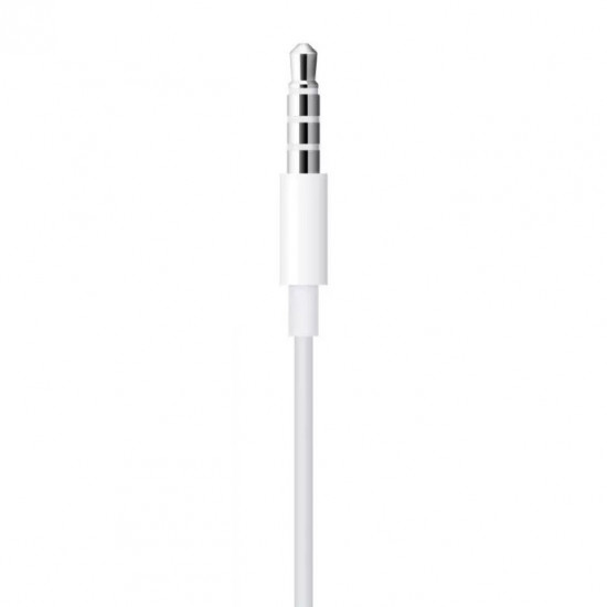 EarPods with 3.5 mm Headphone Plug