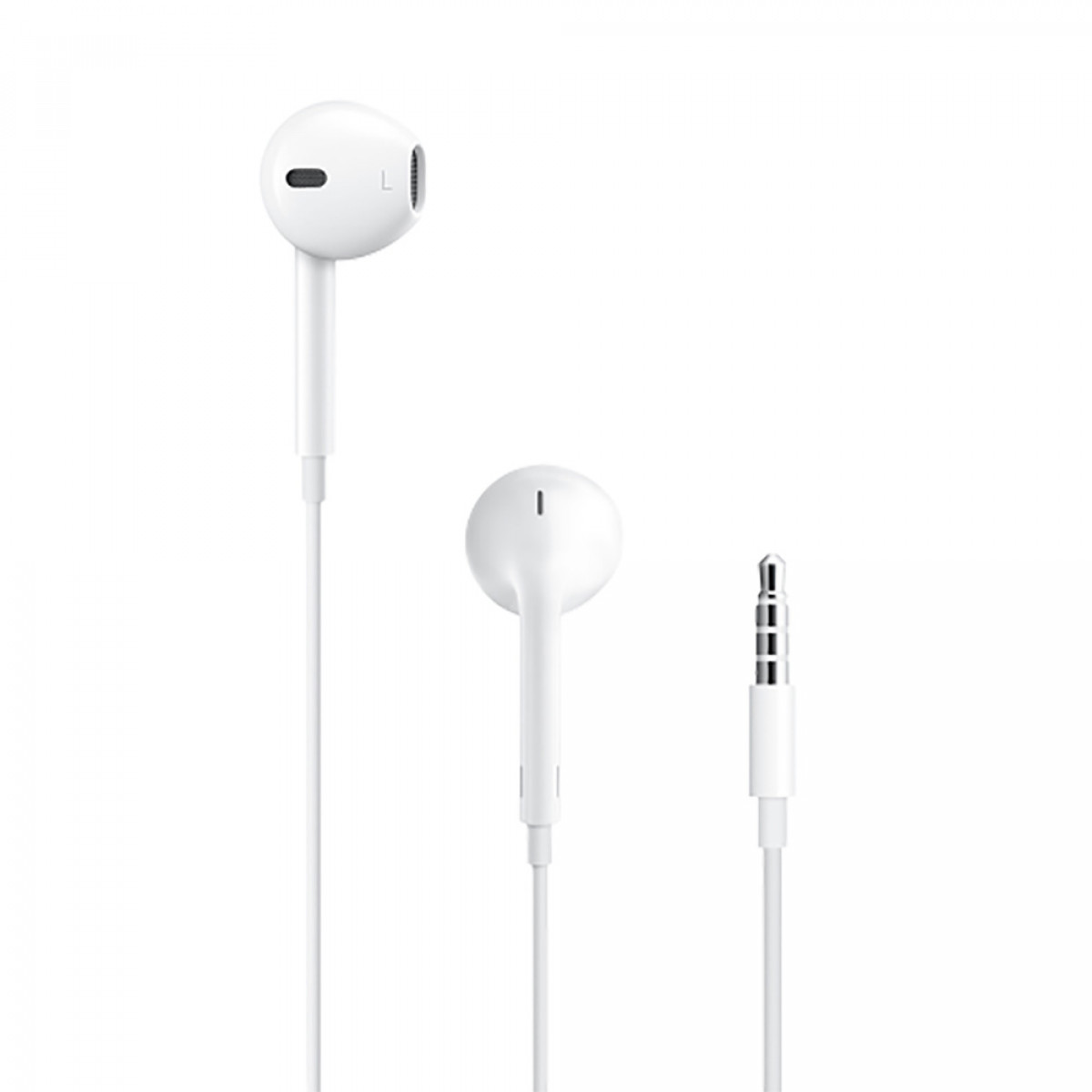 EarPods with 3.5 mm Headphone Plug