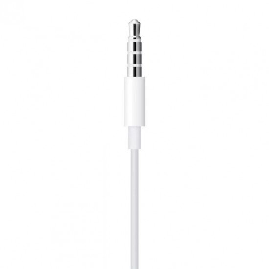 EarPods with 3.5 mm Headphone Plug