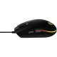 Мышь USB Logitech G102 8000dpi