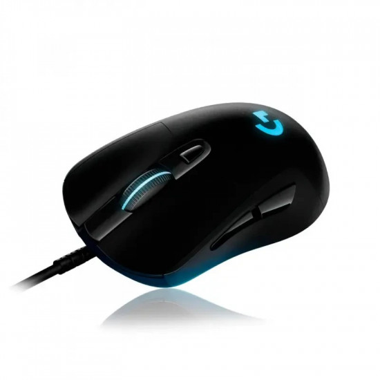 Мышь USB Logitech G407 Silent Plus
