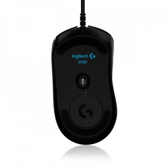 Мышь USB Logitech G407 Silent Plus