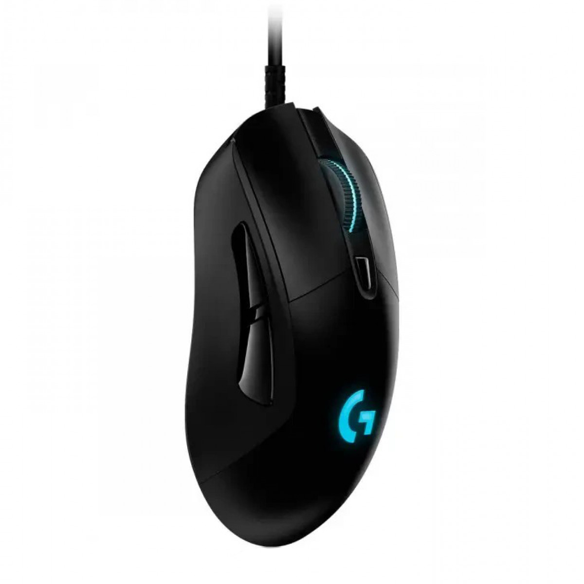 Мышь USB Logitech G407 Silent Plus