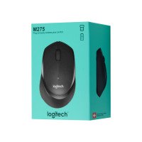 Мышь беспроводная Logitech M275 / Администрирование + №10391
