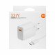 33W Xiaomi Power Adapter Suit