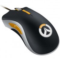 Мышь USB RAZER DeathAdder OVERWATCH / Администрирование + №10394