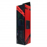 Коврик для мышки RGB RAZER R-350 RS-02 (25*35*0.3) / Администрирование + №10393