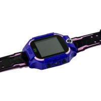 Детские Smart Watch E12 / SmartWatch + №8951