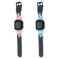 Детские Smart Watch E7 / Ремінці + №8952
