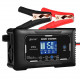 Smart Charger HTRC P15 Lithium - GEL 12V 24V 2/4A 5/8A 10/15A LED