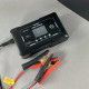 Smart Charger HTRC P15 Lithium - GEL 12V 24V 2/4A 5/8A 10/15A LED