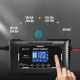 Smart Charger HTRC P15 Lithium - GEL 12V 24V 2/4A 5/8A 10/15A LED