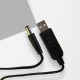 USB cable DC12V for wi-fi