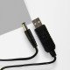 USB cable DC12V for wi-fi