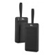 PowerBank XO PR157 40000mAh PD20W/QC22.5W