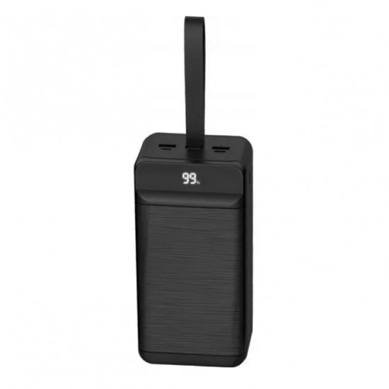 PowerBank XO PR158 50000mAh PD20W+USB QC 22.5W
