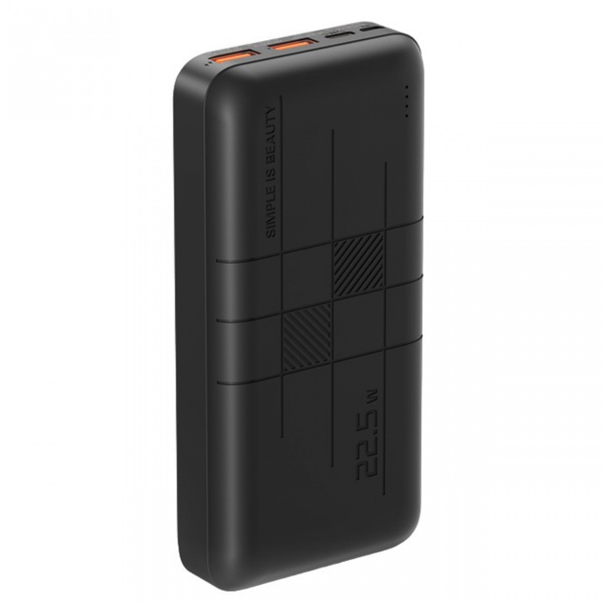 PowerBank XO PR188 20000mAh PD20W QC22,5W
