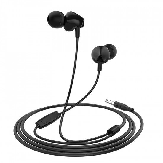 Наушники Hoco M60 Perfect Sound With Microphone