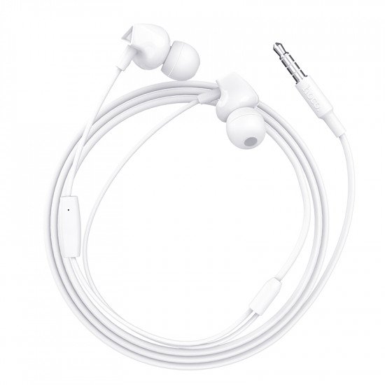 Наушники Hoco M60 Perfect Sound With Microphone