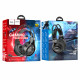 Наушники Hoco W106 Tiger gaming headset