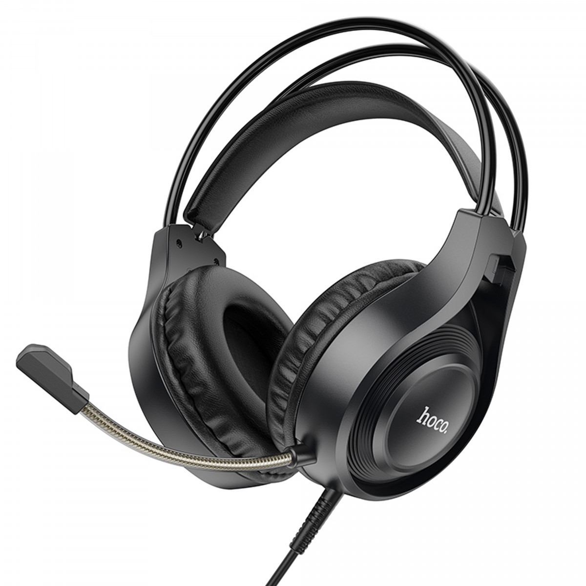 Наушники Hoco W106 Tiger gaming headset