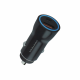 WUW Car Charger Fast Charging PD 20W+QC3.0 C146
