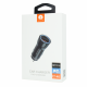 WUW Car Charger Fast Charging PD 20W+QC3.0 C146