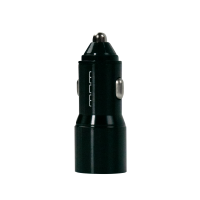 WUW Car Charger 2USB 2.4A C148 / АЗУ + №7470