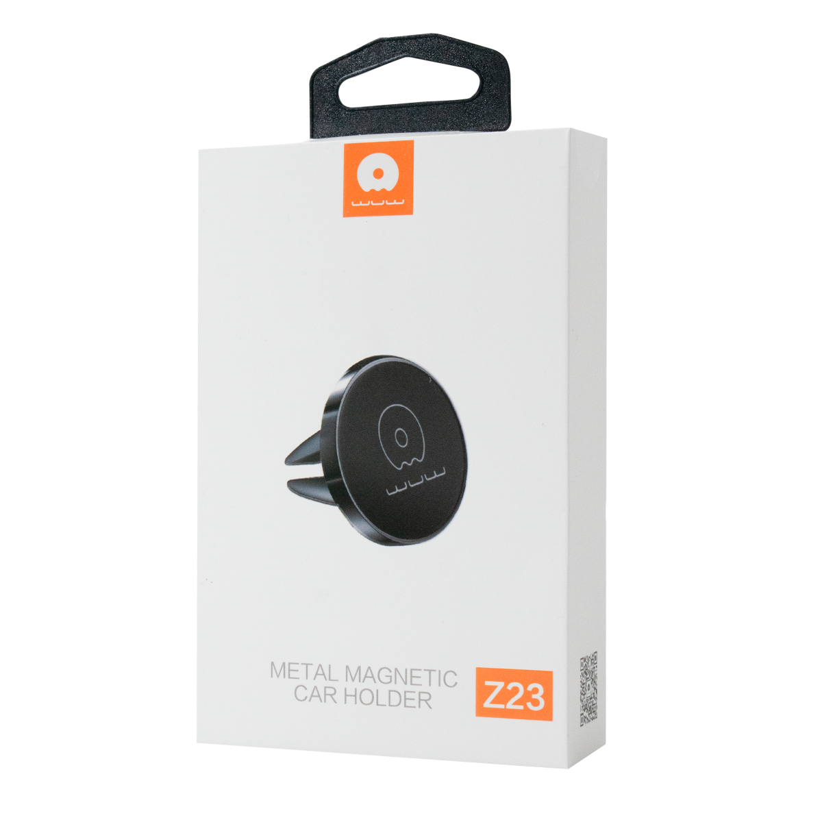 WUW Metal Magnetic Car Holder Z23