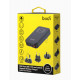 AC336WSB - Budi Home Charger 2 USB