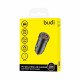 602 - Budi Wireless Car Charger