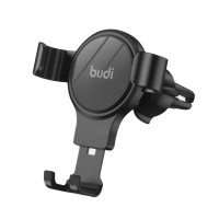 CM557B - Budi Universal Gravity Vent Car Holder / Автомобільні тримачи + №7910