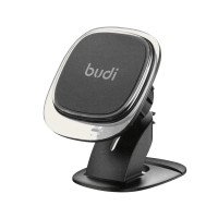 CM558B - Budi Universal Magnetic Car Holder / Всё для автомобилей + №7912