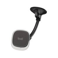 CM560B - Budi Windshield Flex Universal Magnetic Car Holder / Всё для автомобилей + №7914
