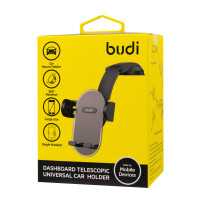 CM561B - Budi Dashboard Telescopic Universal Car Holder / Все для автомобілів + №7915